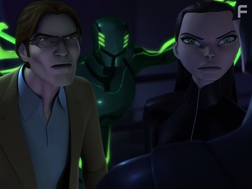 Берегитесь Бэтмена (2013)