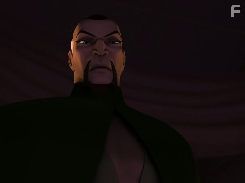 Берегитесь Бэтмена (2013)