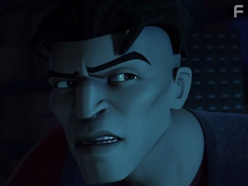 Берегитесь Бэтмена (2013)