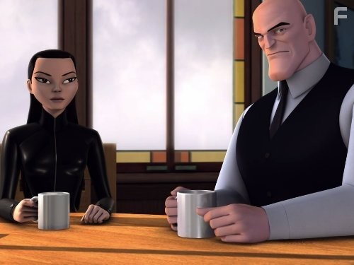 Берегитесь Бэтмена (2013)