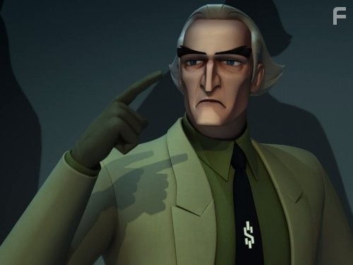 Берегитесь Бэтмена (2013)