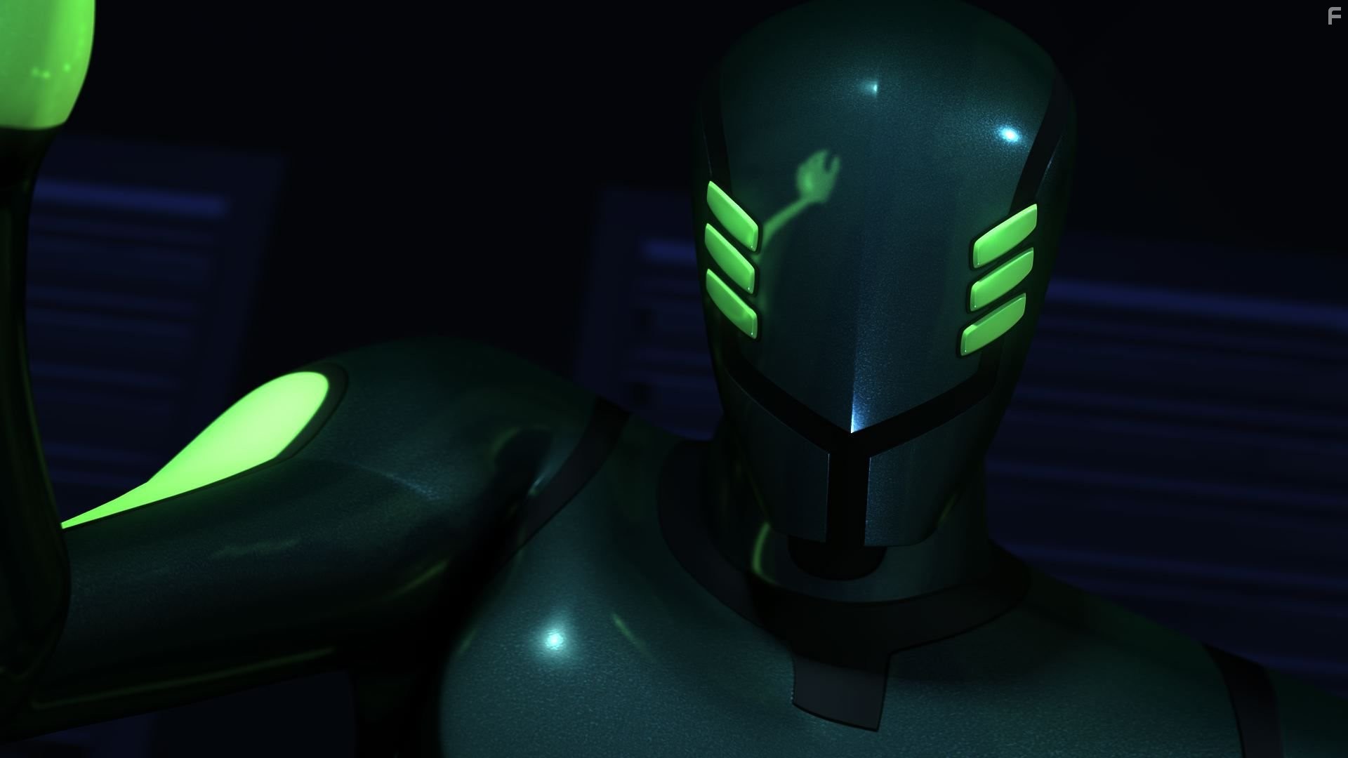 Берегитесь Бэтмена (2013)