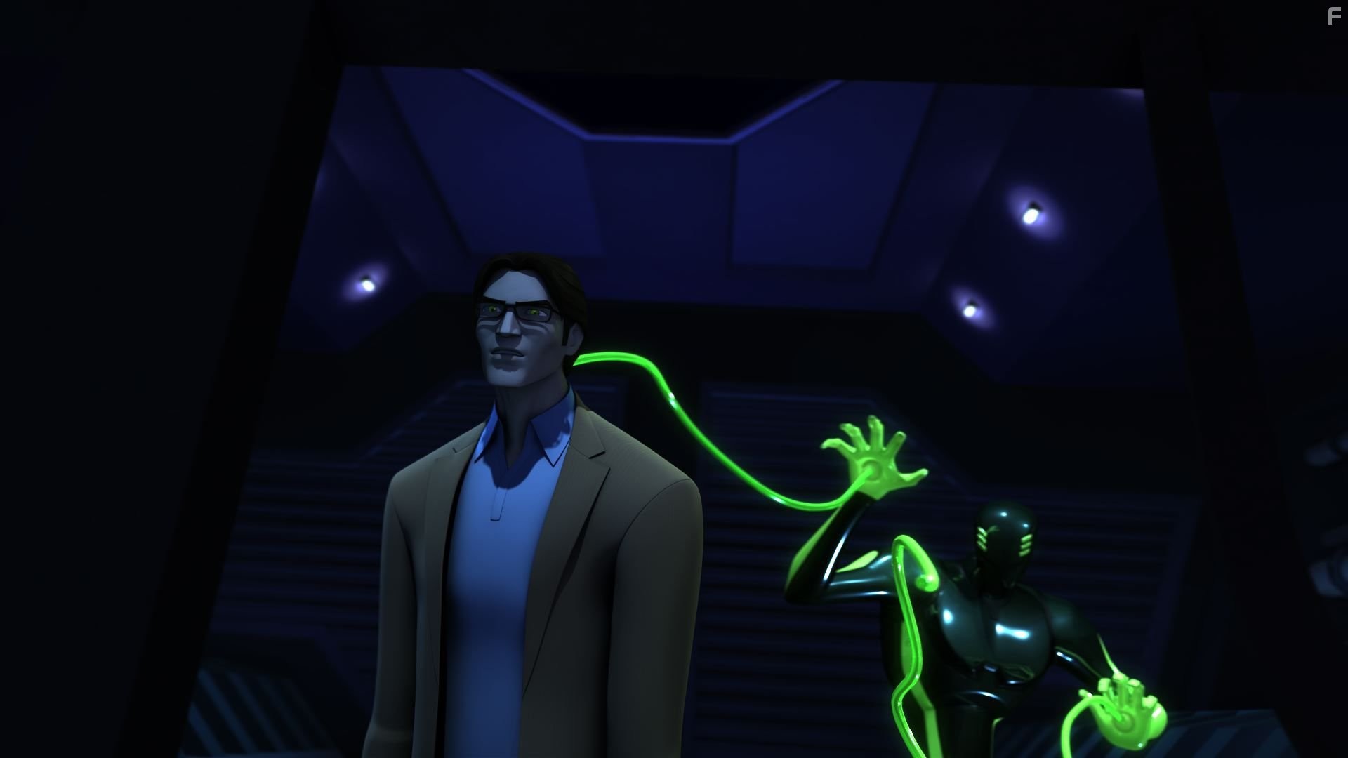 Берегитесь Бэтмена (2013)