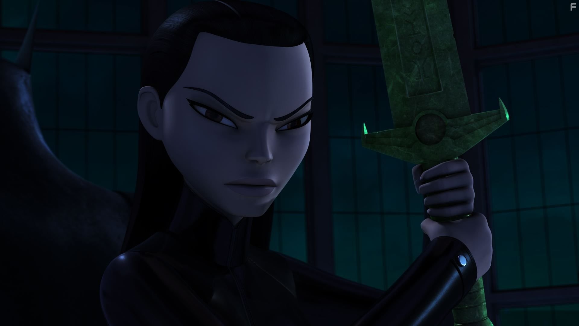 Берегитесь Бэтмена (2013)