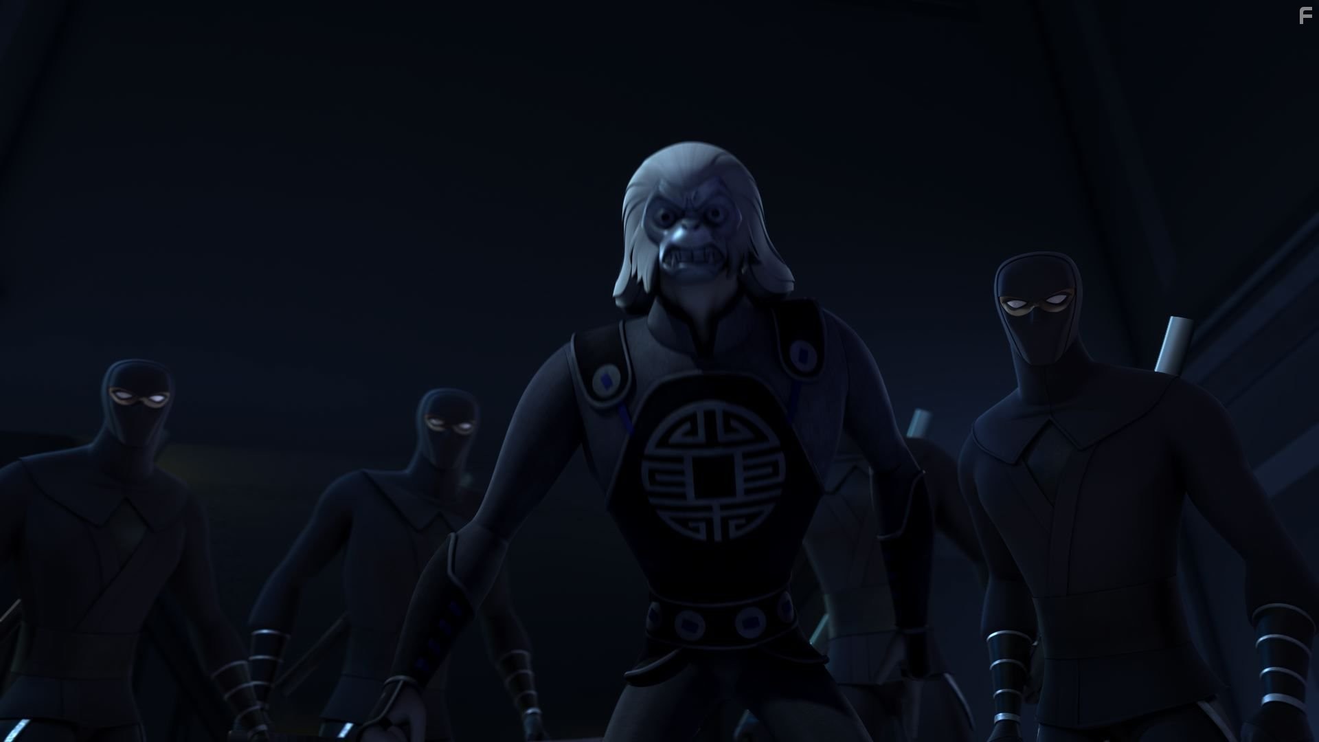 Берегитесь Бэтмена (2013)