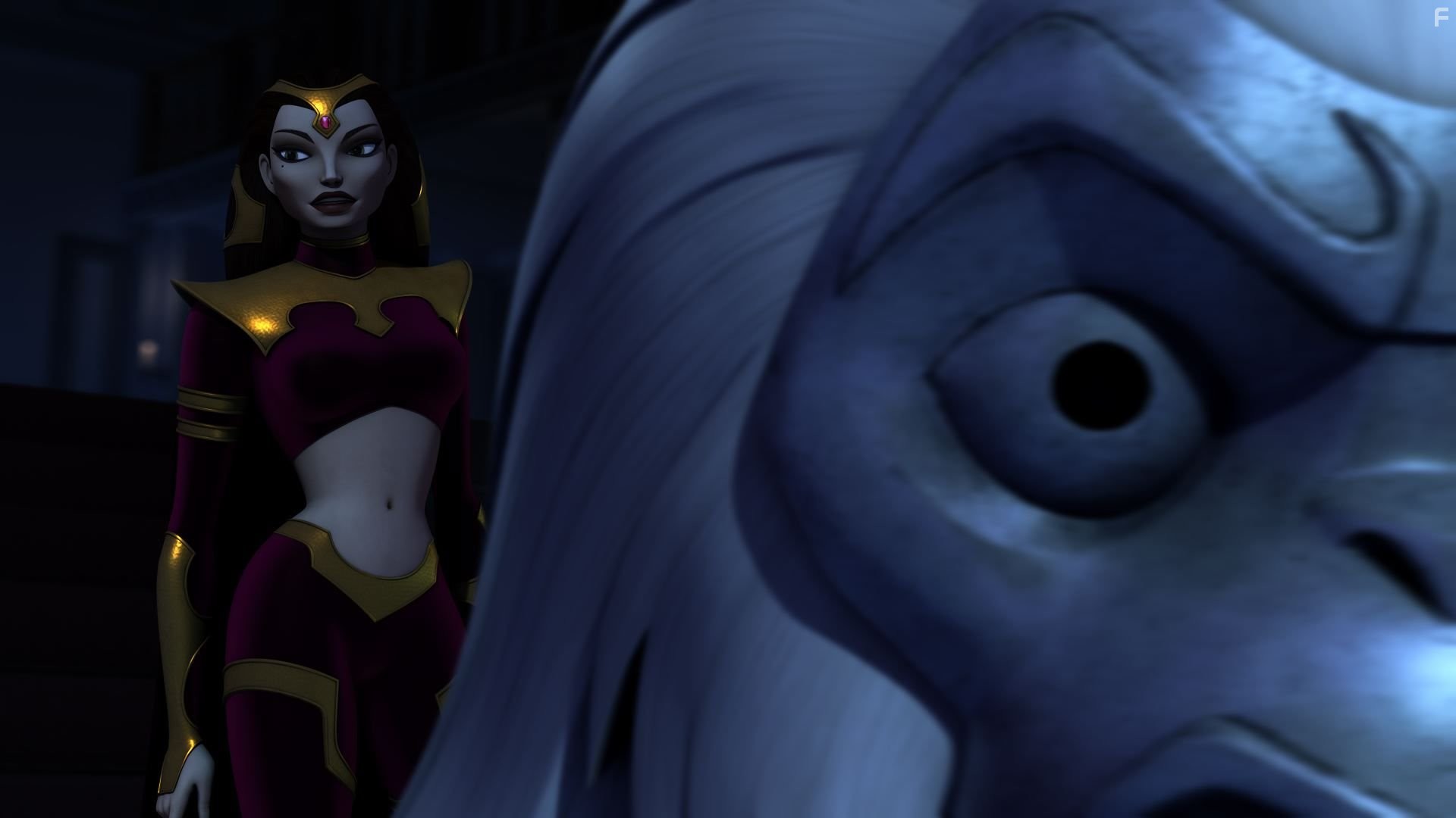 Берегитесь Бэтмена (2013)