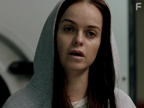 Taryn Manning in Оранжевый - хит сезона (2013)