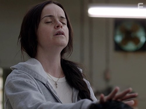 Taryn Manning in Оранжевый - хит сезона (2013)