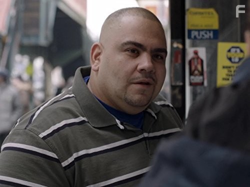 Оранжевый - хит сезона (2013)