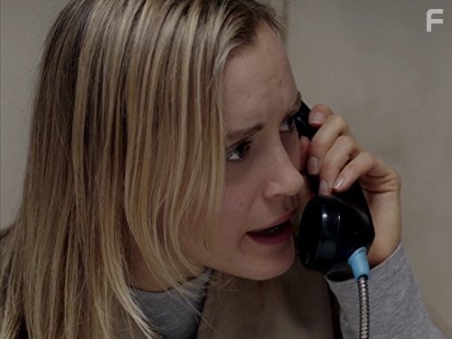 Taylor Schilling in Оранжевый - хит сезона (2013)