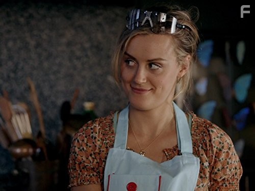Taylor Schilling in Оранжевый - хит сезона (2013)