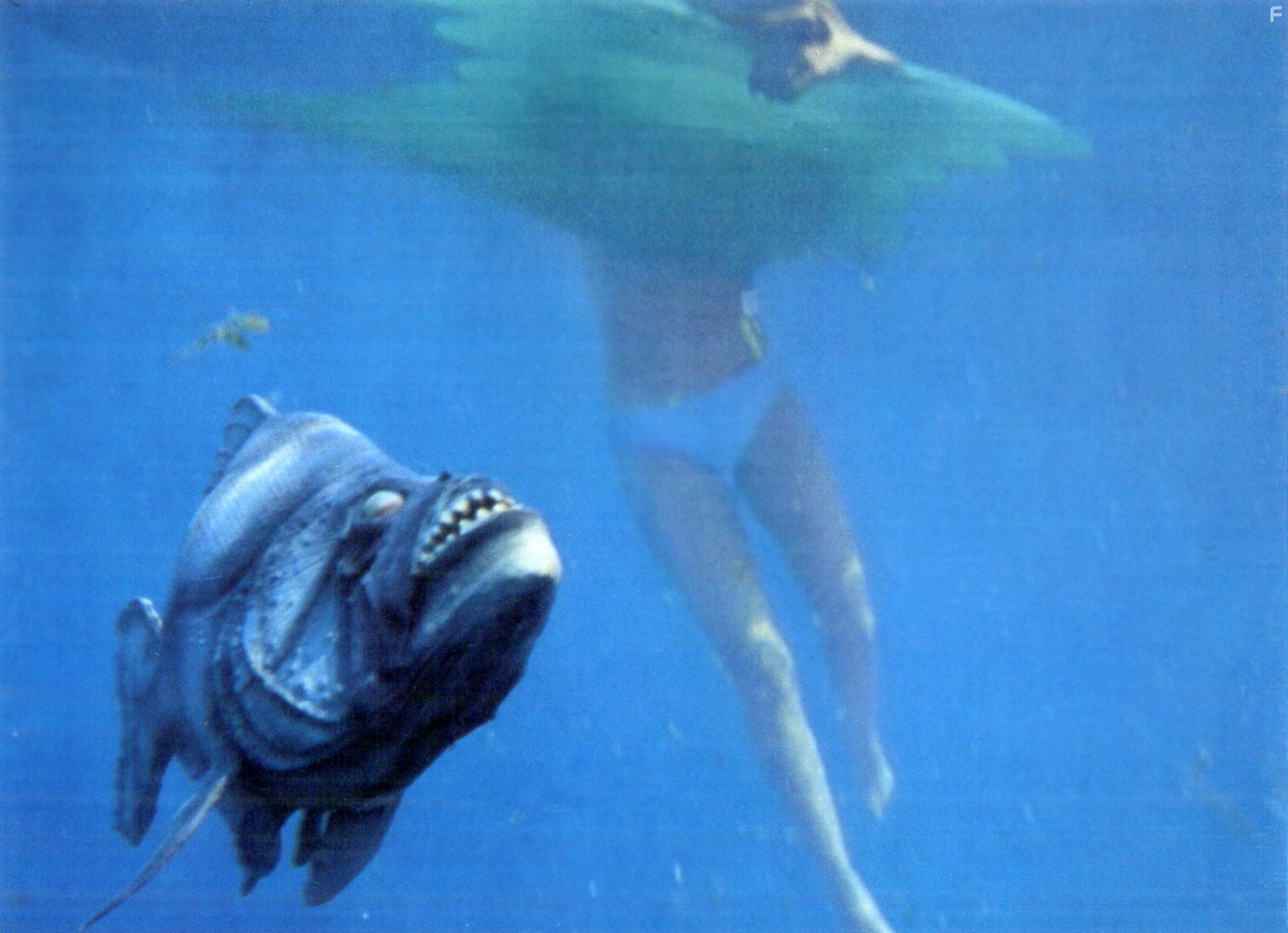 Пираньи (1978)