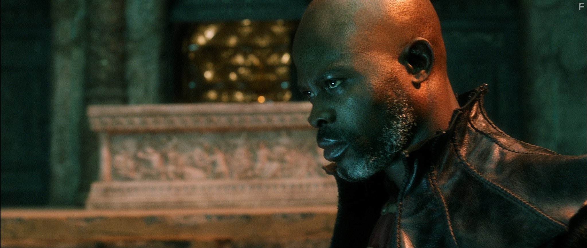 Djimon Hounsou in Седьмой сын (2014)