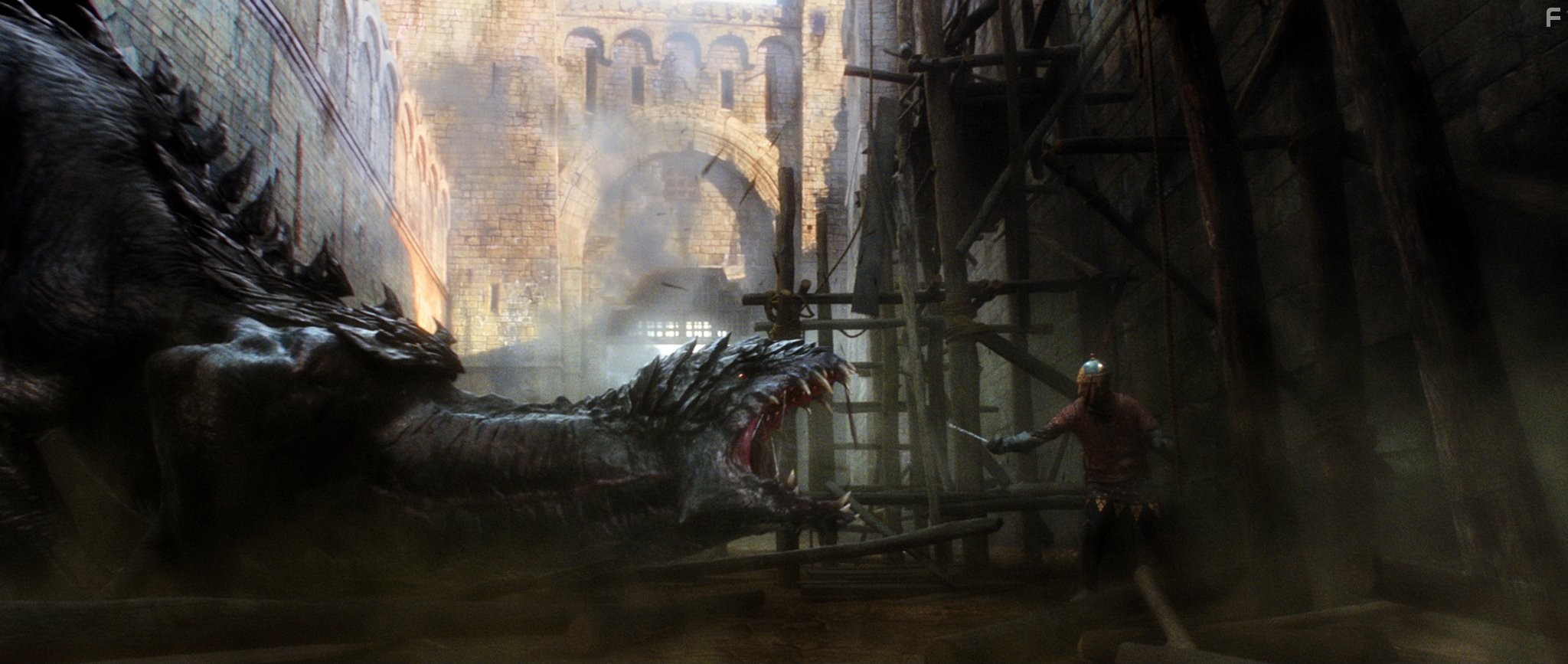 Седьмой сын (2014)