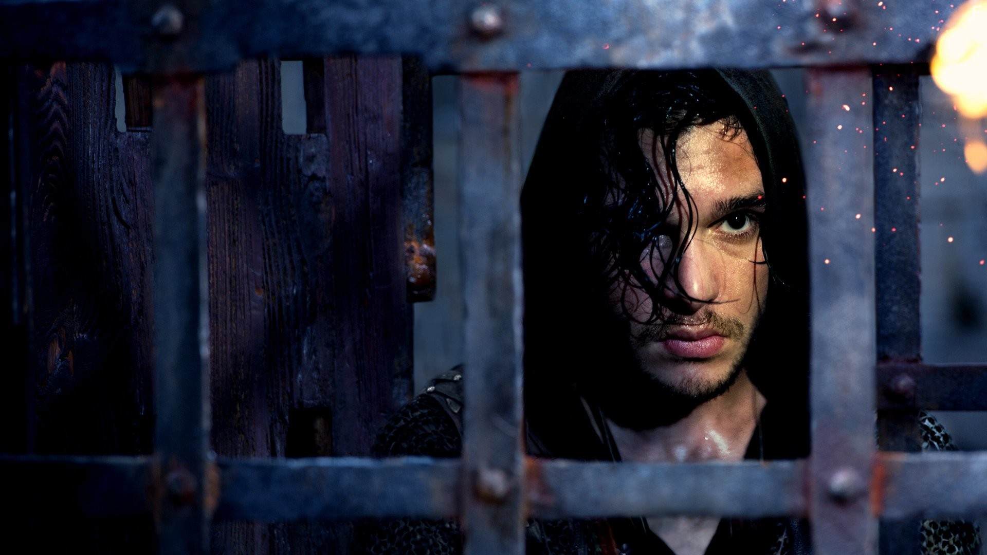 Kit Harington in Седьмой сын (2014)