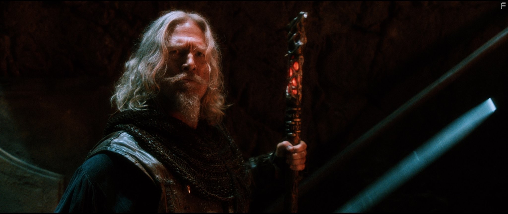 Jeff Bridges in Седьмой сын (2014)