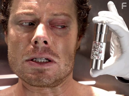 Vизитeры (2009)