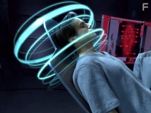 Vизитeры (2009)