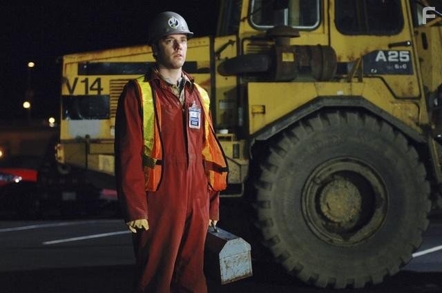 Vизитeры (2009)