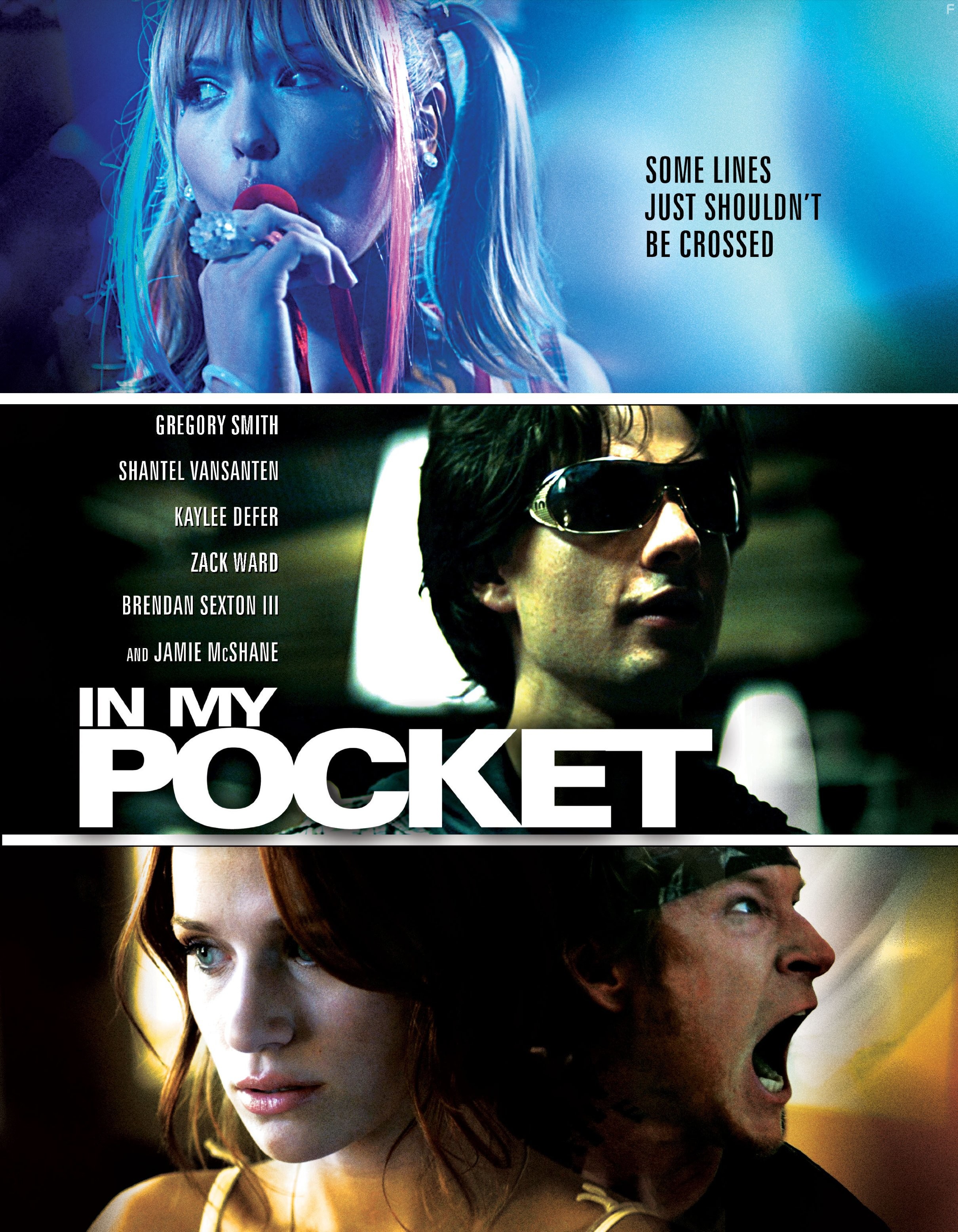 In My Pocket (2011)