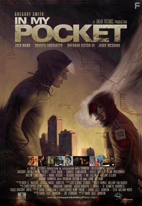 In My Pocket (2011)