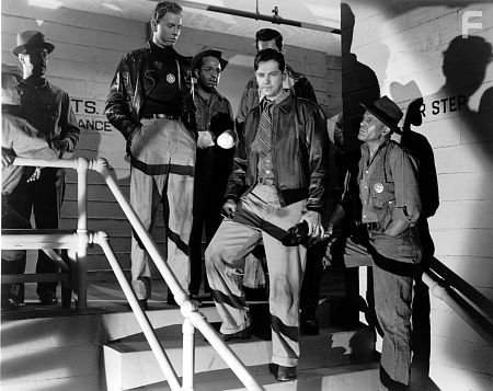 "Saboteur" Robert Cummings 1942 Universal