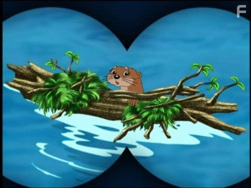 Go, Diego! Go! (2005)