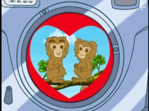 Go, Diego! Go! (2005)