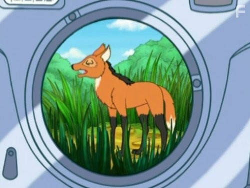 Go, Diego! Go! (2005)