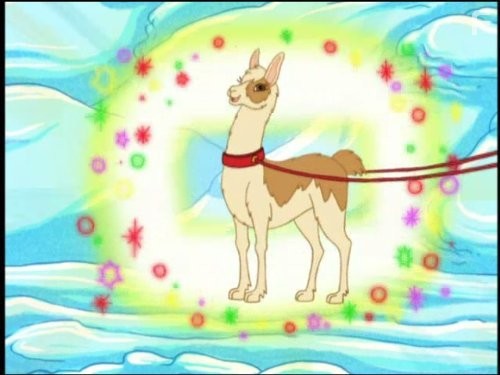 Go, Diego! Go! (2005)