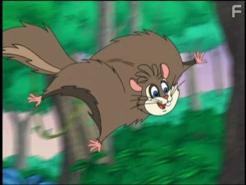 Go, Diego! Go! (2005)