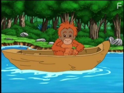 Go, Diego! Go! (2005)