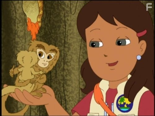 Go, Diego! Go! (2005)