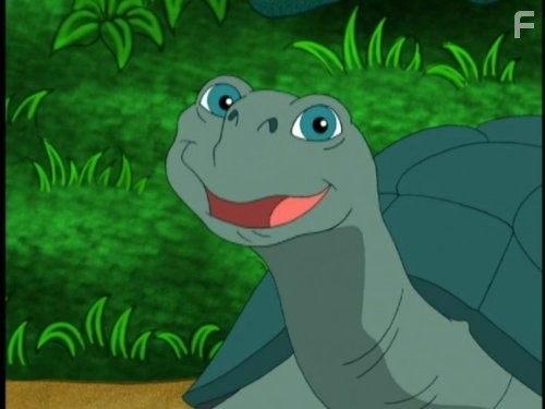 Go, Diego! Go! (2005)