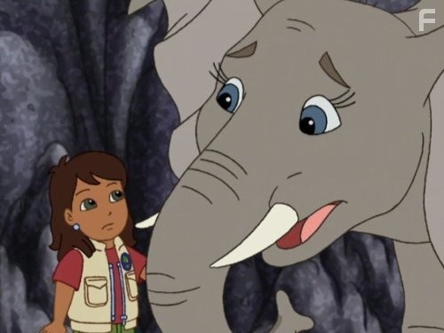 Go, Diego! Go! (2005)