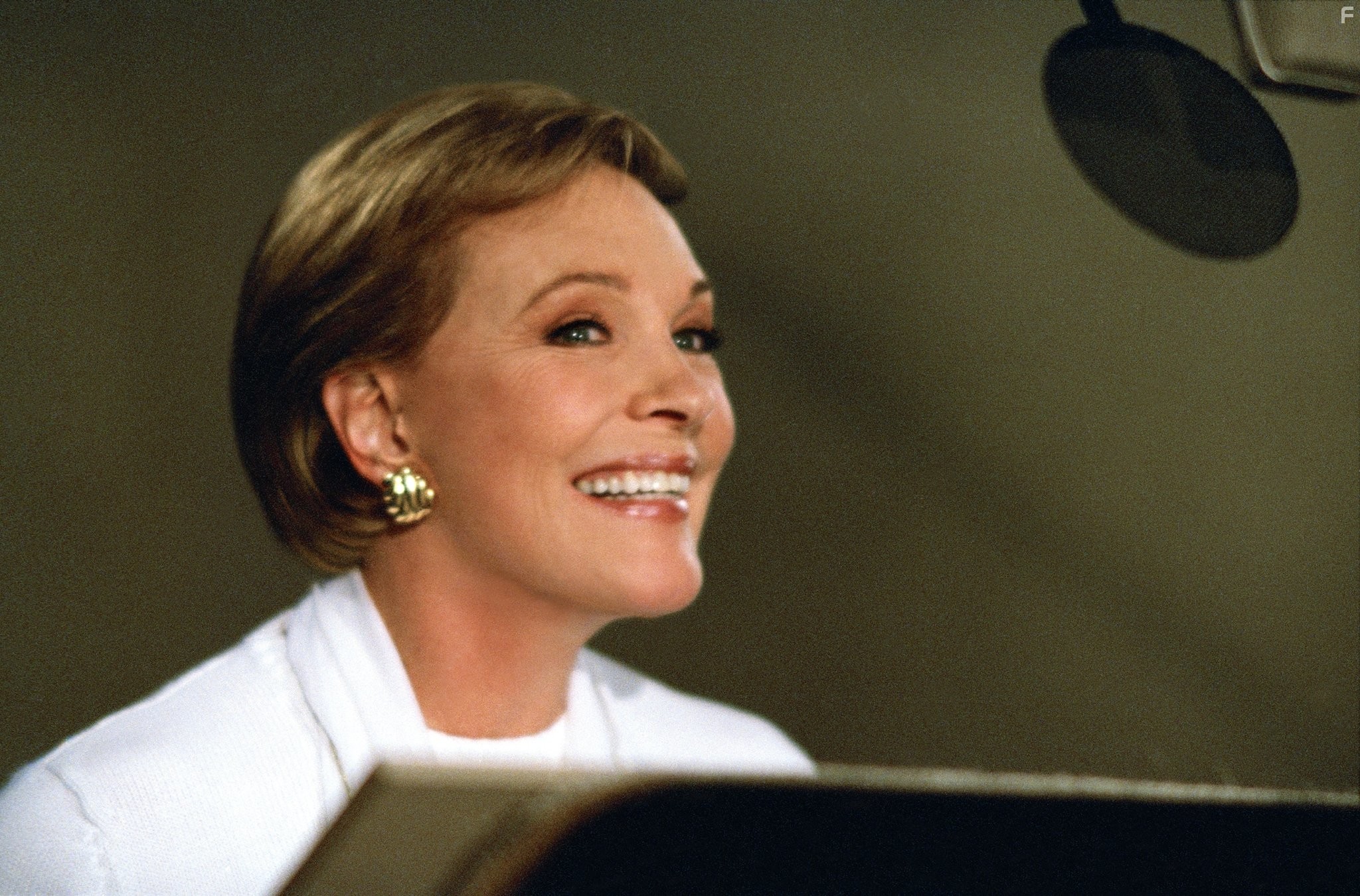 Julie Andrews in Шрек 2 (2004)