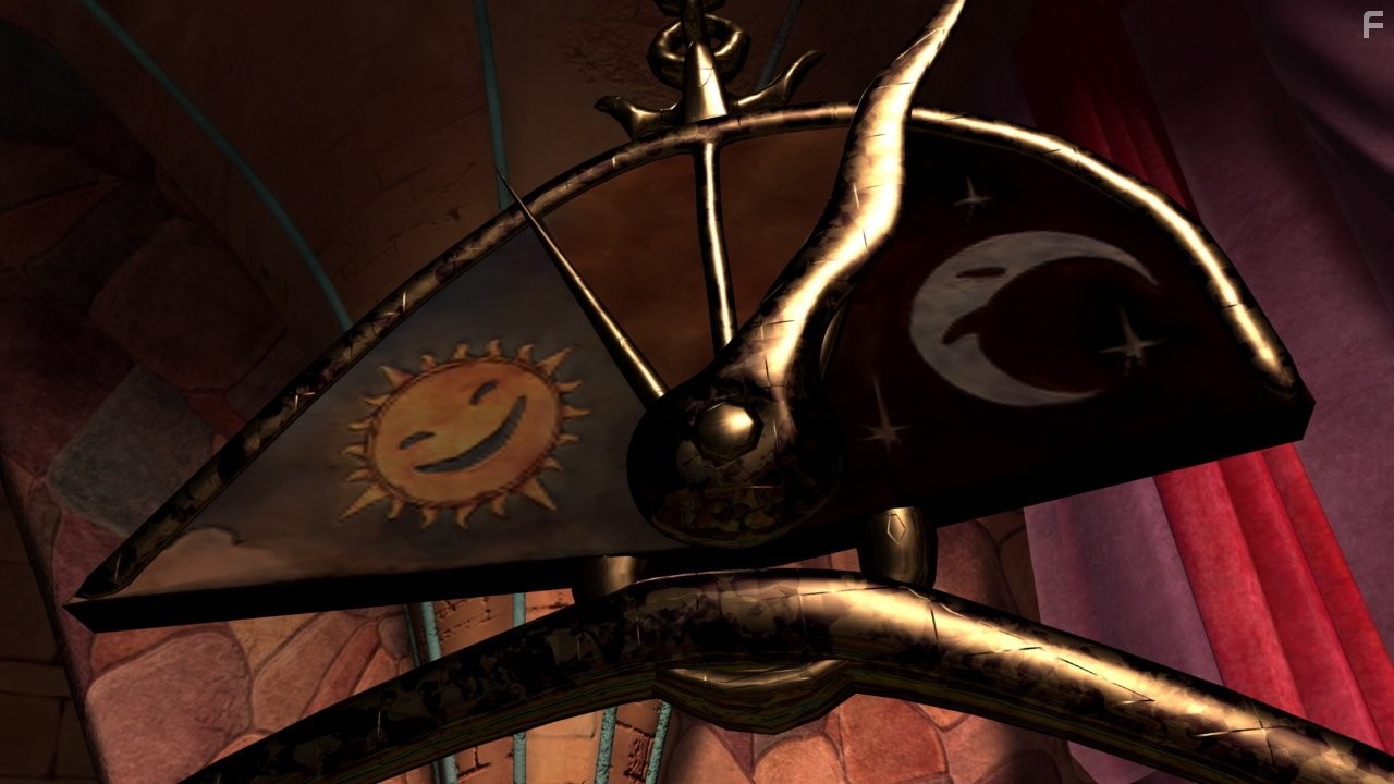 Happily N'Ever After 2 (2009)