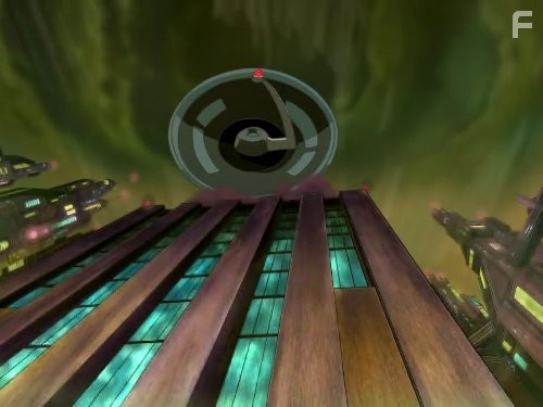 Loonatics Unleashed (2005)