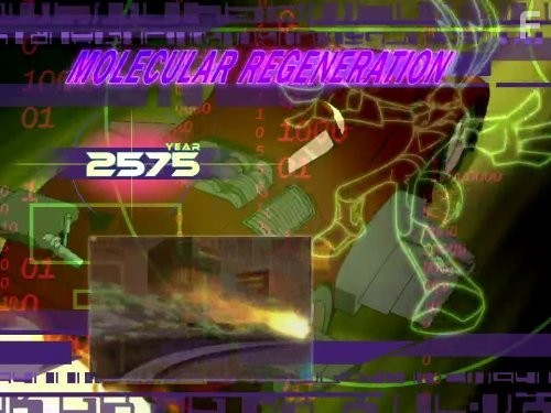 Loonatics Unleashed (2005)