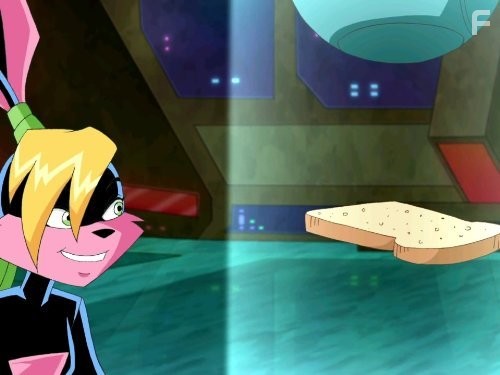 Loonatics Unleashed (2005)
