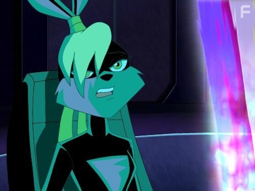 Loonatics Unleashed (2005)