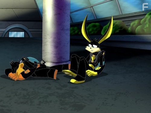 Loonatics Unleashed (2005)