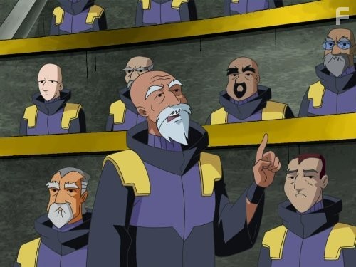 Loonatics Unleashed (2005)