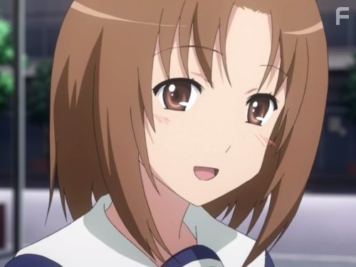 Shakugan no Shana (2005)