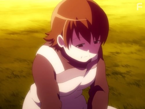 Shakugan no Shana (2005)