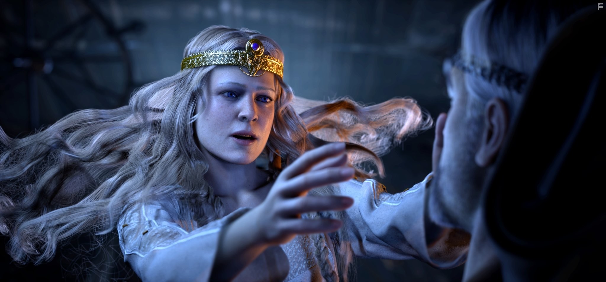 Беовульф (2007)