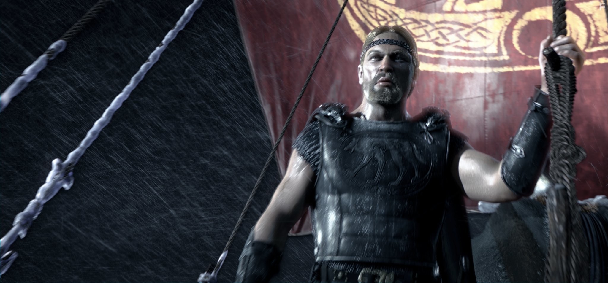 Беовульф (2007)