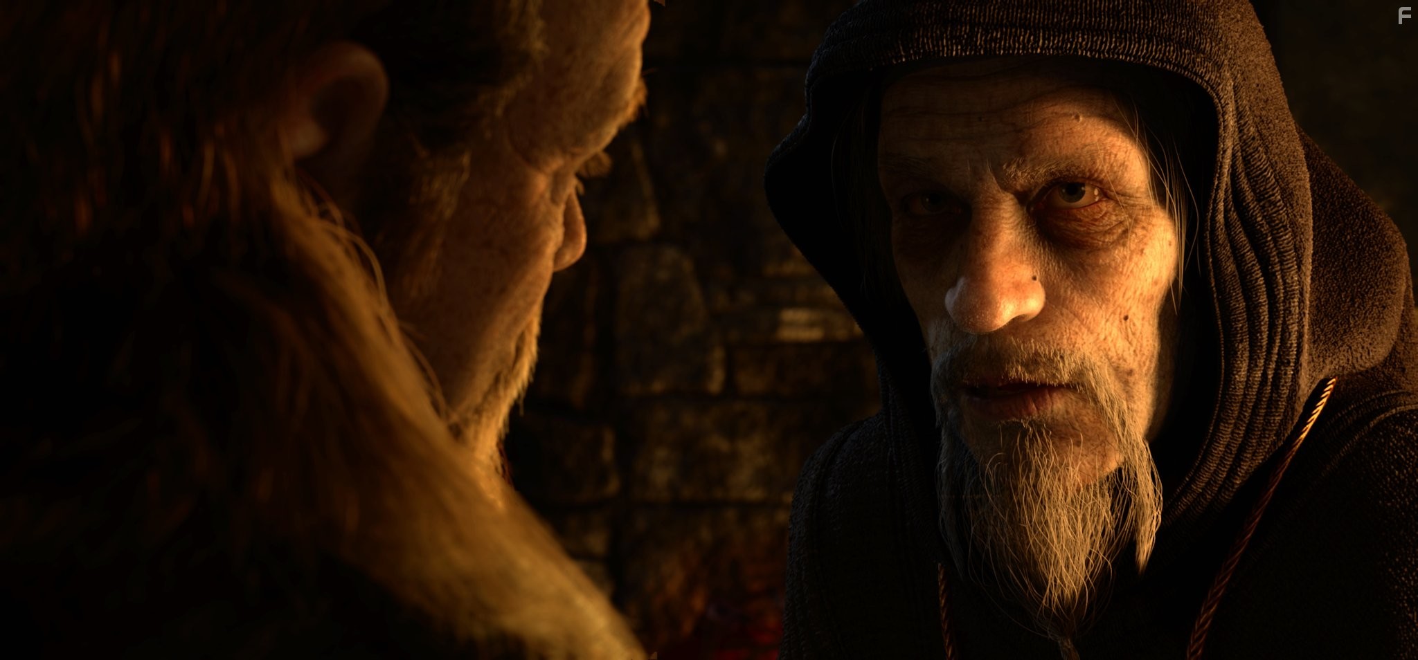 Беовульф (2007)