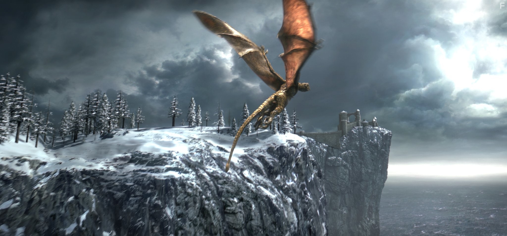 Беовульф (2007)