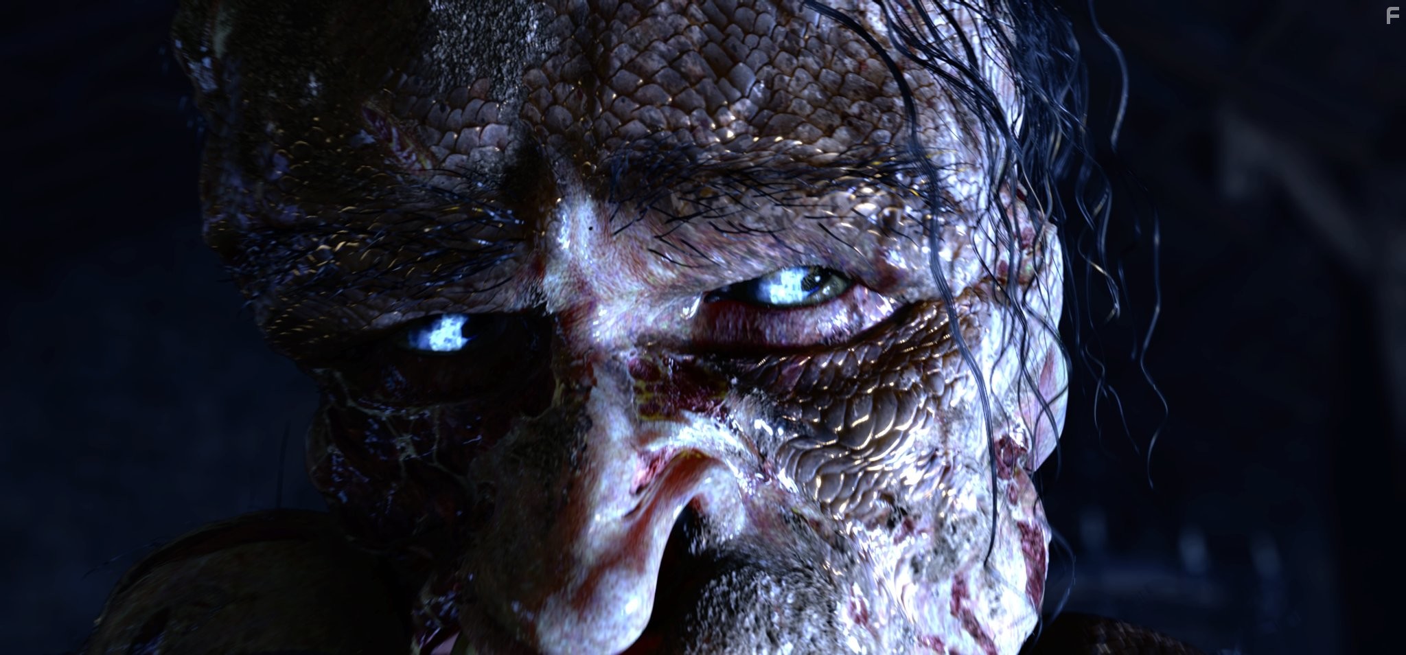 Беовульф (2007)